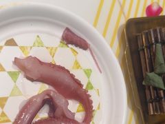 -钱小奴创意自助餐厅·原切谷饲安格斯畅吃(绍兴新昌万达店)