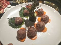 -椒王火锅(厚街万达店)