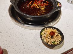 -钢管厂五区小郡肝火锅串串香(总店)