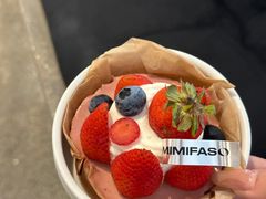 -MIMI FASO(古仓店)