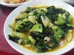 -桃园农庄·桃源宴