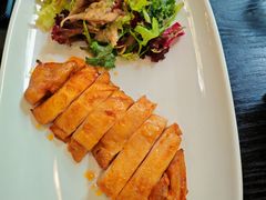 -莫多多餐厅