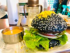 -肥韬茶餐厅(南山mini店)