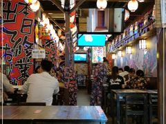 大堂-酱子(虹桥南丰城店)
