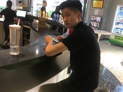 -LA合时健身4PMFIT(花桥旗舰店)
