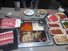 -海底捞火锅(龙湖北京大兴天街店)