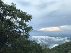 -洛阳白云山景区