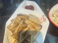 -酒肉门孔府菜(曲阜游客中心店)