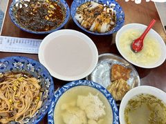 -张明富面皮店(东大街店)