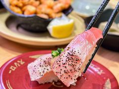 -寿司郎(皇庭广场店)
