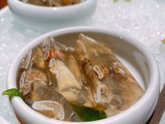 厦门土笋冻-CHIC1699远洋私厨