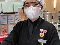 -麦当劳(北京大兴机场二层国内到达(安检外)店)