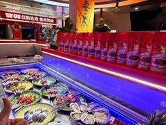 -遇西祠·海鲜烧烤(总店)