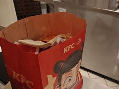 -肯德基(嘉善路地铁站店)