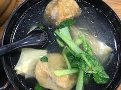 -老盛兴汤包馆(江宁一店)