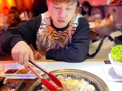 -杨记齐齐哈尔烤肉(总店)