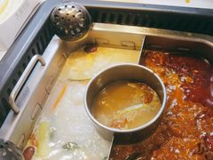 -大渝火锅(太仓万达店)