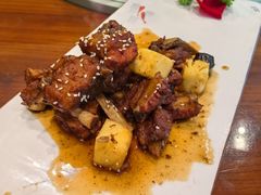 -大自然(鲁家村店)