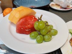 -新加坡泛太平洋酒店