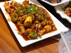 -老号尤兔头(西川店)