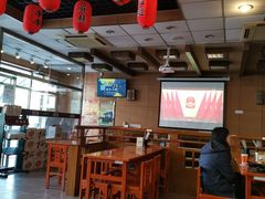 大堂-面爱面(长椿街店)