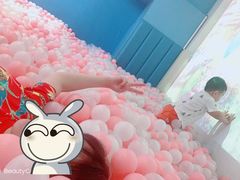 -KIDults童伴儿亲子餐厅(达美中心广场店)