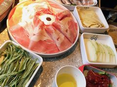 -大龙燚火锅(太古里店)