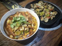 -七裕庄(凯旋南路店)