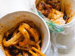 -洞子口张老二凉粉(文殊院店)