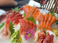 -吉川谷谷·日料放题(广安门店)