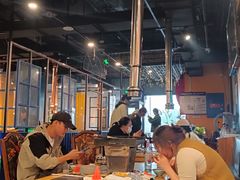 -湘西乌龙山铁板烧(双桥店)