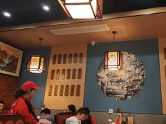 -晓林火锅(安定门店)