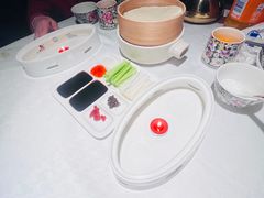 -津禧荟·酥皮烤鸭(北辰店)