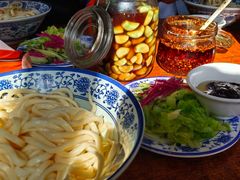 -方砖厂69号炸酱面(方砖厂胡同店)