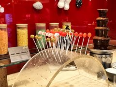 -盛宴自助餐厅(运达喜来登店)