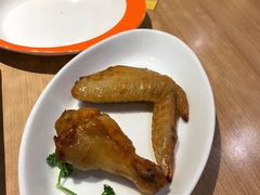 -必胜客(城西银泰店)