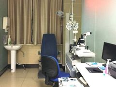 -浙江大学医学院附属第二医院眼科中心