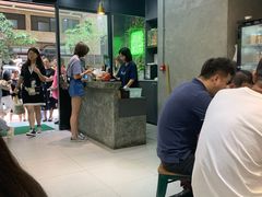 -华嫂冰室(尖沙咀店)