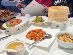-四季民福烤鸭店(王府井灯市口店)