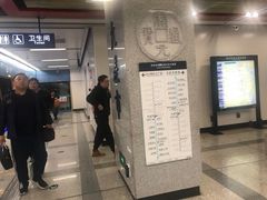 -大差市(地铁站)