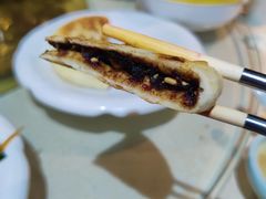 右玉糖饼-三道菜(明堂公园店)