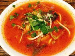 -有奴思烤肉·清真(正宁路店)