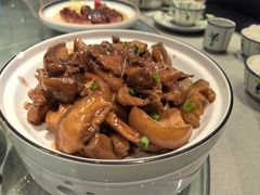 -客家汇·客家传承菜(水库店)