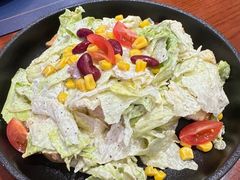 -列娜餐厅
