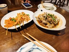 -聚汇三少·龙虾·中餐厅(莫邪路新天地店)