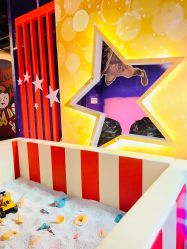 -Mr·Kuma酷么先生雪之乐园