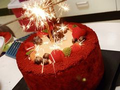 -姆们M Sweetie Cake(三里屯店)