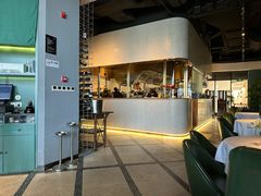 -L'Arome芳芳法国餐厅(仙林金鹰店)