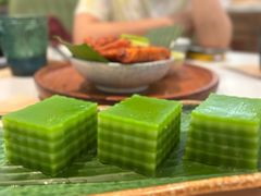 -芭蕉树·新派泰国餐厅(汉溪长隆店)