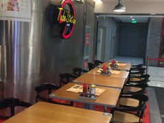 -Tube station站点比萨(王府井百货店)